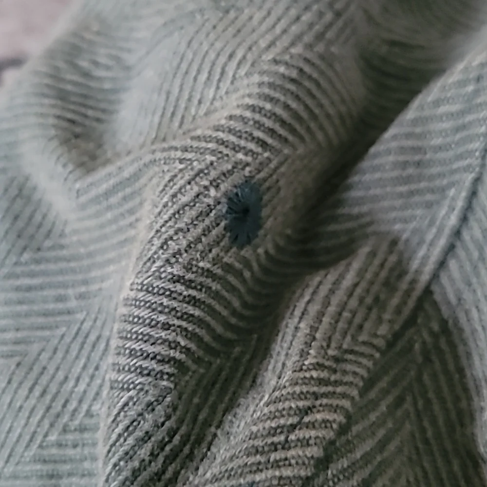 Vintage TAZ Looney Toones Hat - Picture 10 of 10